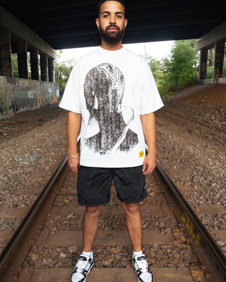 Visionary Dept. Tee